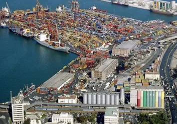 Alsancak Limanı Varlık Fonu'na geçti