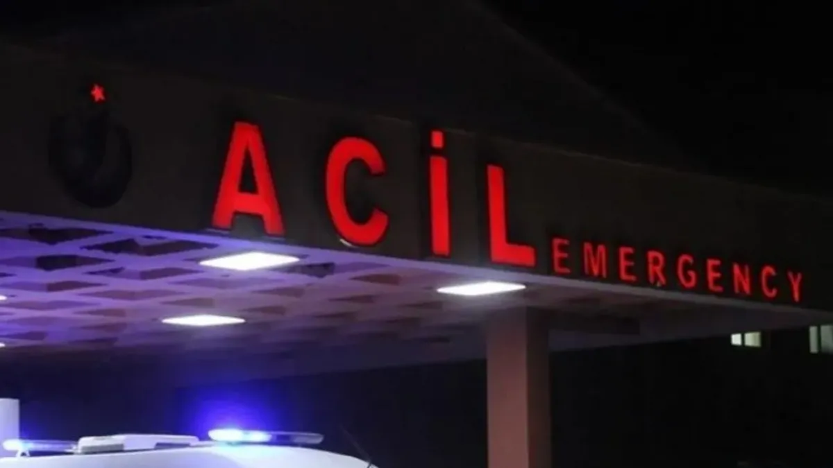 Sakarya'da yabancı plakalı cip dehşet saçtı: Bisikletli çocuk yaşamını yitirdi