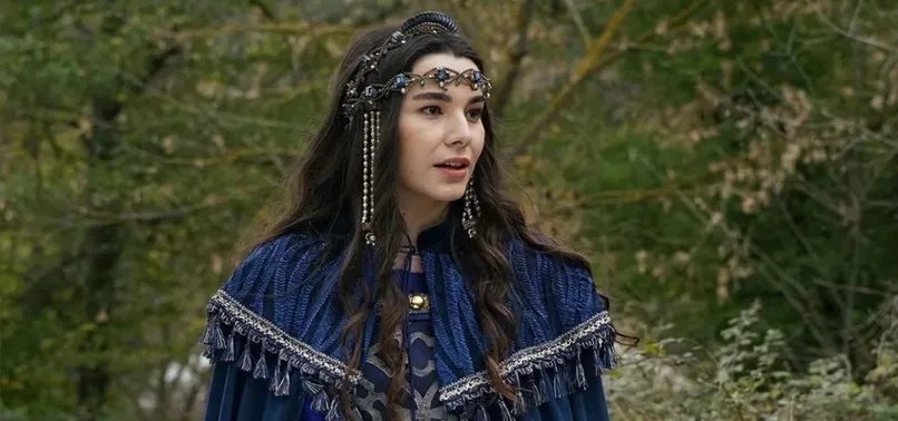 Feyza Sevil Güngör kimdir, kaç yaşında? Feyza Sevil Güngör hangi dizide oynuyor? İşte hayatı...