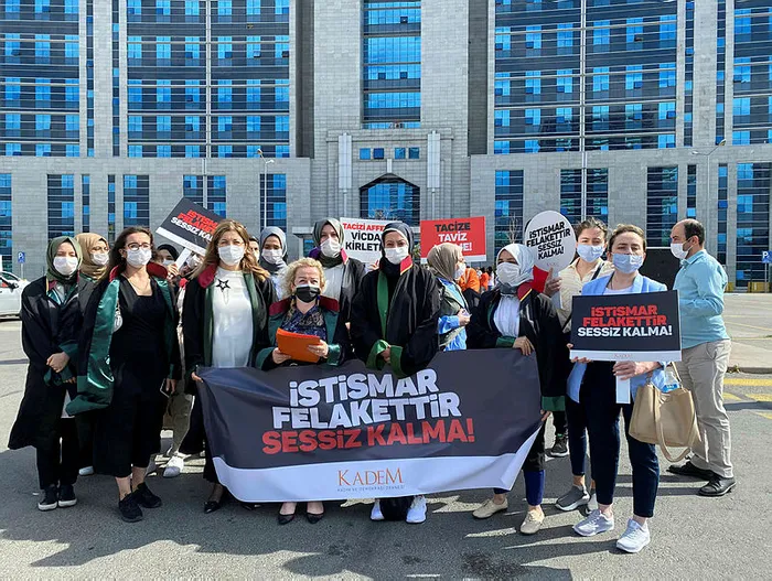 İstek Vakfı’ndaki cinsel istismar davasında yeni gelişme! Kamera görüntüleri istenecek - 1
