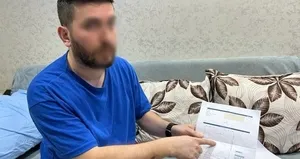 Baltalı oduncu dehşeti!