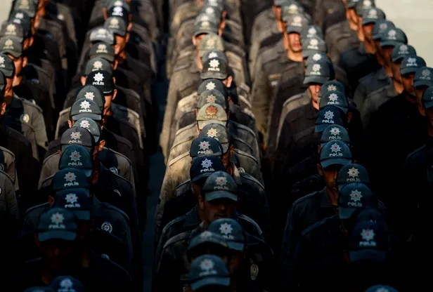 EGM PA son dakika: 28. Dönem POMEM ilanı yayımlandı mı? 2021 yeni polis alımı başvuru tarihi ne zaman?