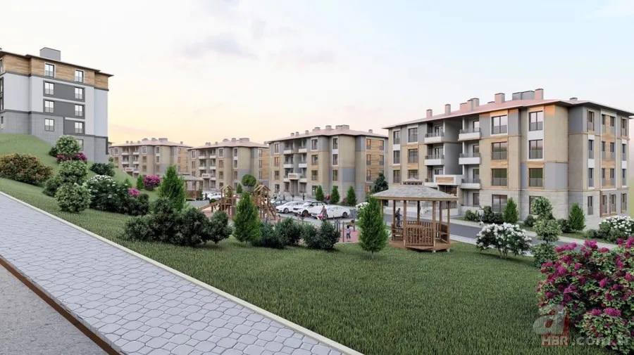 TOKİ Ankara konut projesi hayata geçiyor! 89 bin 714 konut Ankaralılar ile buluşuyor! İlçeler ve tarihler belli oldu 2