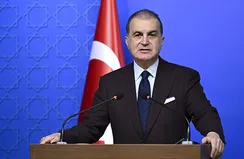 Çelik’ten Erdoğan’a yönelik tehditlere sert tepki