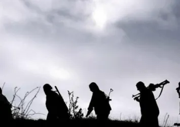 Tunceli'de terör örgütü PKK'ya ağır darbe