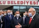 CHP’li Özcan hakkında flaş gerçek