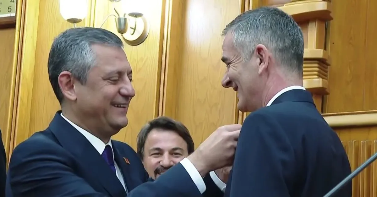 CHP Kars Milletvekilinden Dikbayır'a tepki