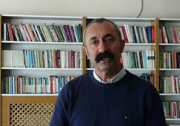 Tunceli'de TKP'li Fatih Mehmet Maçoğlu'nun ilk icraatı bakın ne oldu