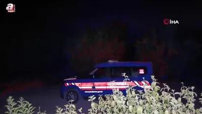 Adana’da eğitim uçağı düştü! 2 yaralı