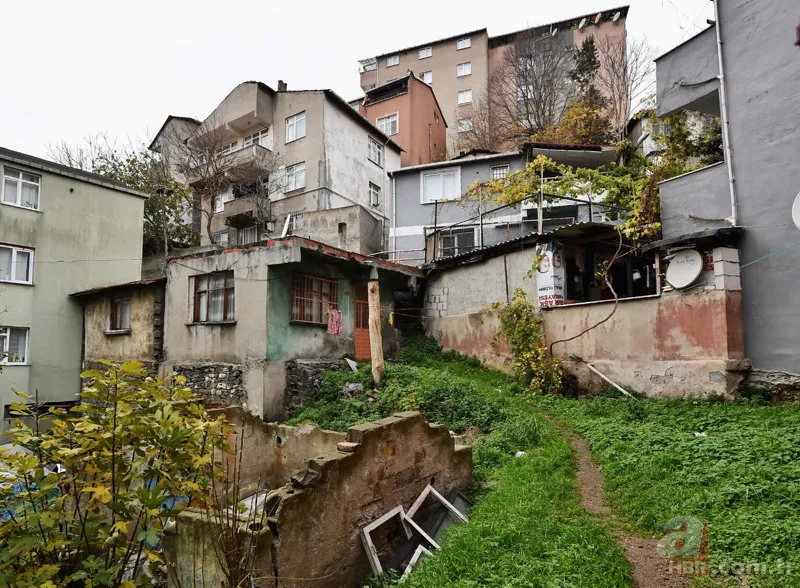 Takozcu zihniyet! CHP, Beyoğlu’nda Tarlabaşı, Okmeydanı gibi kentsel dönüşüm projelerini 10 yıl geciktirdi 16