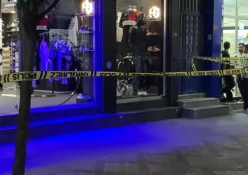 Bağcılar’da kanlı saldırı! Rastgele ateş açtı: 5 yaralı