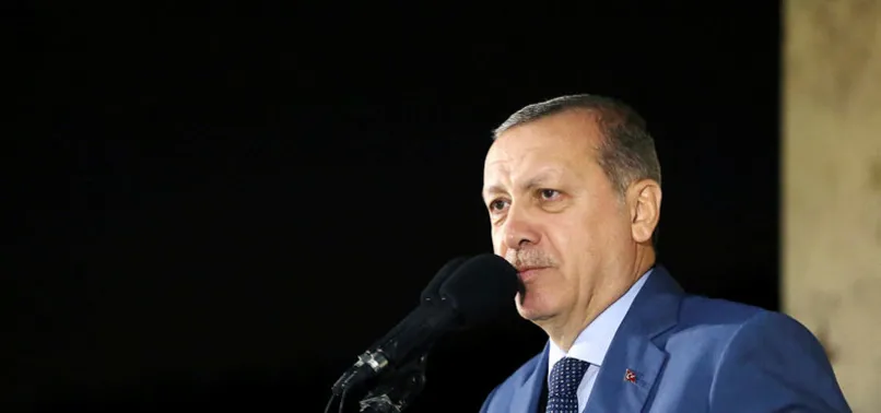 AK Parti'de bugün bir ilk gerçekleşecek