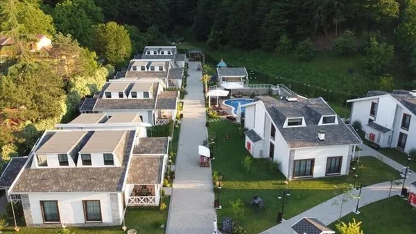 Evlerin değerleri yüzde 70 arttı! Bu illerde evi olanlar yaşadı