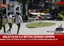 Yaşanan son deprem ne anlama geliyor? Uzman isim anlattı