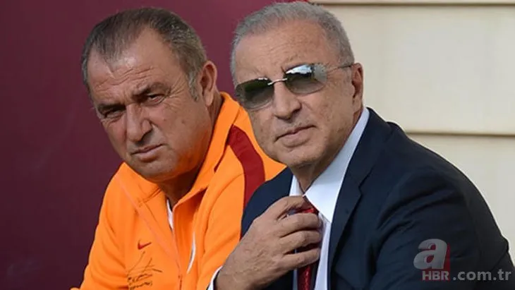 Fatih Terim’e yargı şoku!