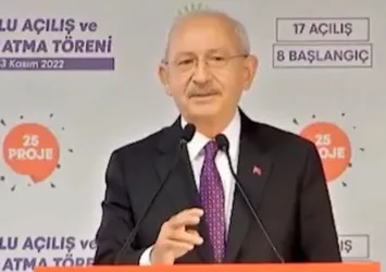 Şişli Belediyesi tarafından kovulan işçilerden CHP Genel Başkanı Kemal Kılıçdaroğlu'na tepki! Kılıçdaroğlu ne dedi?