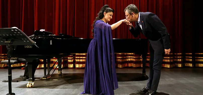 Kandil'e yanlayan Özgür Özel yerel seçimler için HEDEP'in ayağına gidiyor! CHP resmen duyurdu: Önümüzdeki günlerde ziyaret olacak