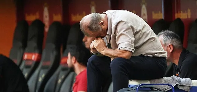 Fatih Terim’e hırsız şoku! Bir kere binemedi...