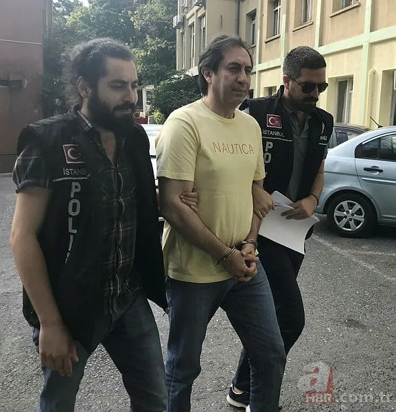 Adnan Oktar Örgütü kızları reklam diye kandırmış!