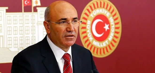 CHP’li Tanal’ın ’demokrasi’ hazımsızlığı