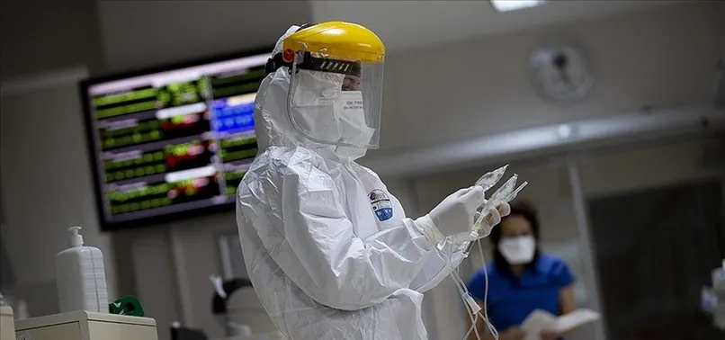 Sağlık Bakanlığı 4 Ağustos 2021 Kovid-19 vaka-vefat ve aşı tablosunu açıkladı! Cuma gününe işaret etti