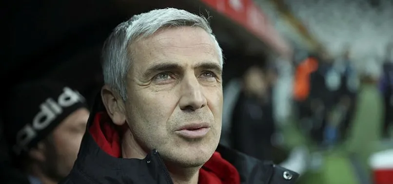 Beşiktaş Teknik Direktörü Karaveli’den Göztepe galibiyeti yorumu