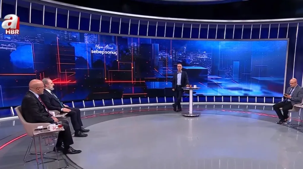 Erdoğan-Trump Ankara’da ne konuşacak?