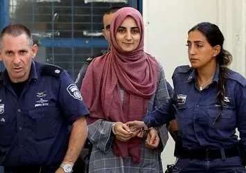 Ebru Özkan’a şartlı tahliye