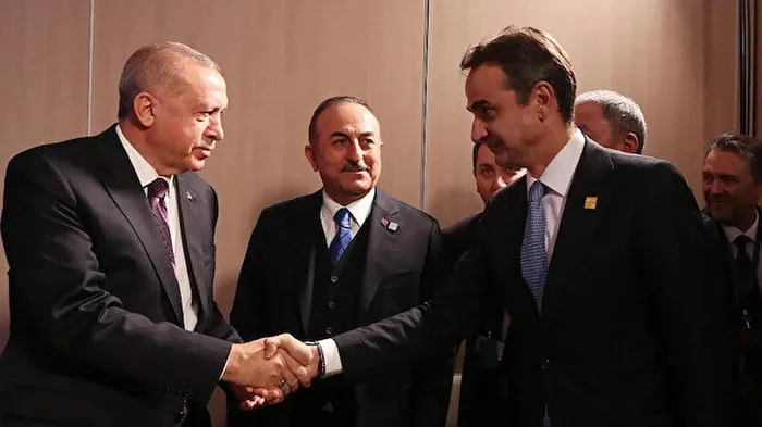 Yunanistan’ı büyük korku sardı! Türkiye gizli silah programı yürütüyor iddiası