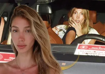 Skandal olay işinden etti! Şevval Şahin'in başını sevgilisi yaktı