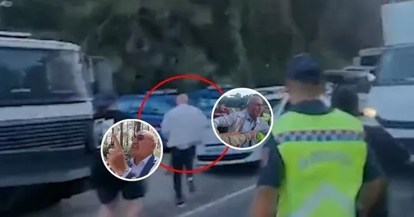 MHP’den CHP’li Mahmut Tanal’ın jandarma personeline ‘eşkıya’ sözleri sonrası açıklama: Milletvekili dokunulmazlığı…