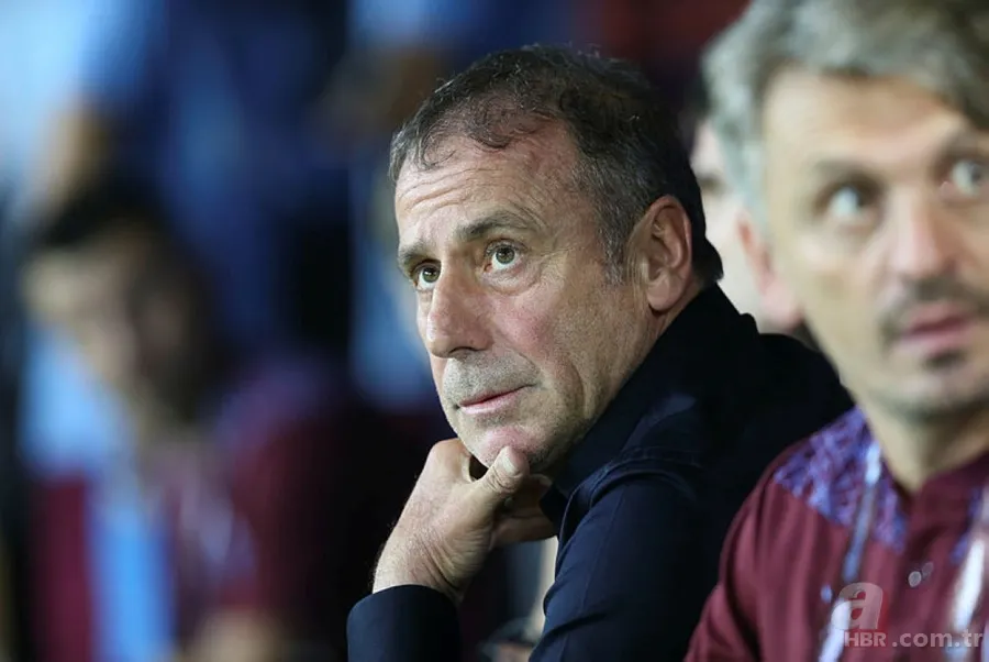 SON DAKİKA | Abdullah Avcı’dan Edin Visca açıklaması! “B” planı ne olacak? 1