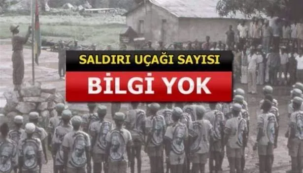 Yeri göğü inletiyorlar! İşte İslam ordusunun gücü