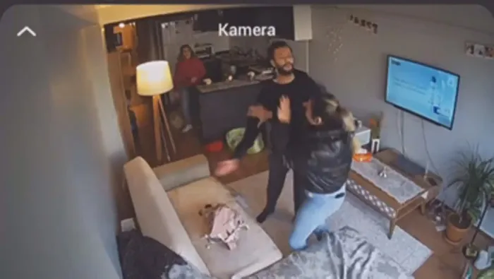 Şişli'de dehşete düşüren görüntüler: Kız arkadaşı Tuğba Erçakar'ı feci şekilde darp etmişti! İşte istenen ceza - 2