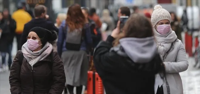Kosova’da koronavirüs alarmı: Vaka sayıları 5 katına çıktı! Ülkede tekrar sokağa çıkma yasağı başladı