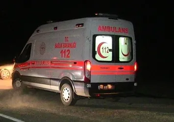 Ankara'da kanlı gece! Alacak-verecek kavgasında 1 kişi öldü