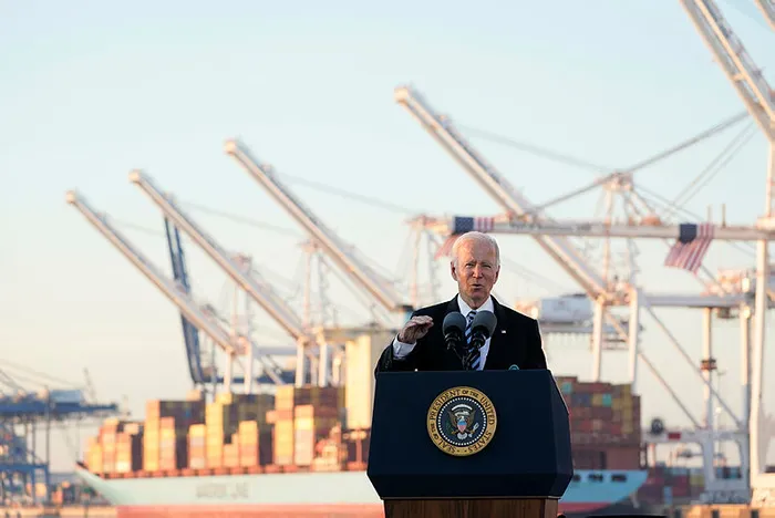 SON DAKİKA: ABD'de Joe Biden'a kamuoyu desteği büyük oranda düştü! İşte son anket rakamları... - 4