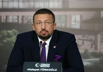 Hidayet Türkoğlu'ndan algı operasyonlarına net mesaj: Görevimin başındayım