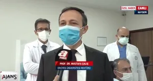 Yerli aşı ne zaman hazır olacak?