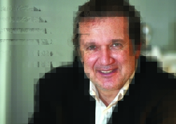 Reklam dünyasının acı kaybı: Alinur Velidedeoğlu hayatını kaybetti
