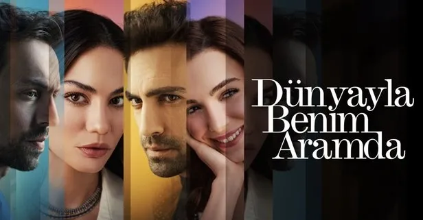 Dünyayla Benim Aramda 2. sezon tarihi açıklandı mı? Dünyayla Benim Aramda yeni bölüm ne zaman yayınlanacak?