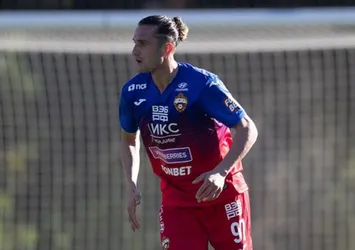 Yusuf Yazıcı'dan rekor! Rusya Ligi'nde tarihe geçti