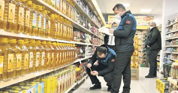 Ekipler sahada! Fahiş fiyata geçit yok! Bakanlık cezaları misliyle katladı - 1