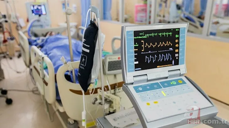 Uzmanlar uyardı! Kovid-19'da ölüm riskini 12 kat arttırıyor