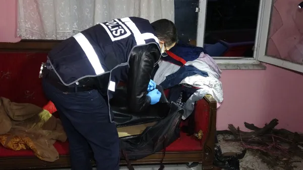 Bursa'da ''Bahar Temizliği'' operasyonu! Hırsızlık şüphelileri gözaltına alındı - 4