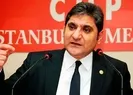 Kaçak sever Aykut Erdoğdu CHP’lileri de bıktırmış