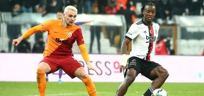 Son dakika: Galatasaray-Beşiktaş derbisi ertelenecek mi? Beşiktaş Asbaşkanı Kocadağ’dan flaş açıklama