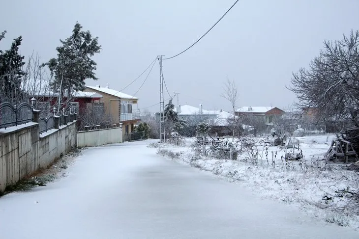 İstanbul’a kar yağacak mı? Meteoroloji’den son dakika açıklaması