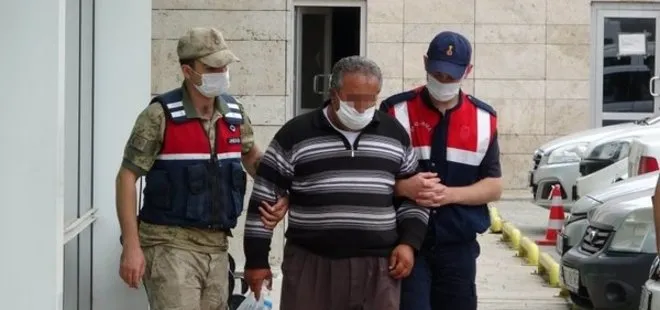 Samsun’da uyuşturucu ticareti yapan karı-koca gözaltına alındı