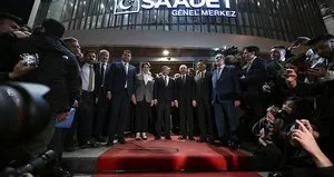 İşte altılı koalisyonun yıkım projesi
